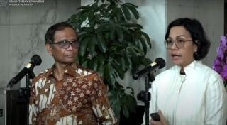 Misteri Uang Rp300 T di Kemenkeu Terbongkar, Siapa Sumbernya?