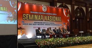 KPU Minta Parpol Beri Diklat ke Saksi TPS Agar Tak Hanya Asal Datang