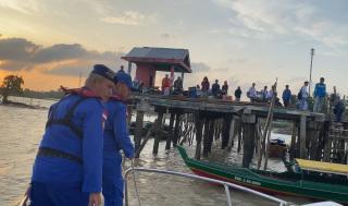 Polairud Melayani Sepenuh Hati Melalui Program 