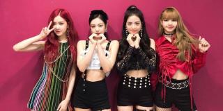 Survei: Blackpink dan BTS Jadi Grup Paling Disukai di Dunia