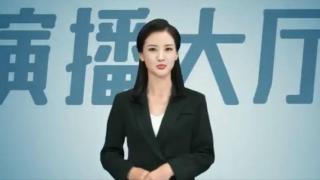 Media China Gunakan Penyiar Virtual untuk Siaran Berita, Namanya Ren Xiaorong