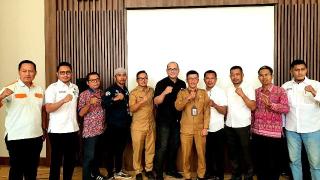Diskominfo Kepri Ajak Diskominfo se-Kepri Kumpul di Batam, Berikut Agendanya