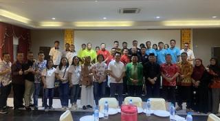 MUI Hingga Batamnews Taja Program Ramadhan Berbagi: 25 Ribu Paket Berbuka Siap Disalurkan