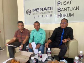 Pejabat BIN Bambang Panji Maafkan Romo Paschal, Kuasa Hukum: Kami Tak Pernah Minta MaafÂ 