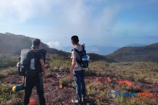 5 Tips Mendaki Gunung di Bulan Ramadan Agar Puasa Tetap Lancar