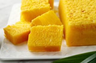 Viral Bawa Bika Ambon Didenda Rp2 Juta, Ini Kata Bos Garuda