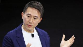 Sosok CEO TikTok Shou Zi Chew, WN Singapura Pernah Wamil di Kalimantan