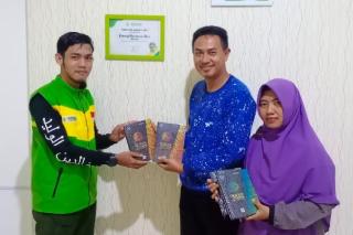 KPKS Tanjungpinang Luncurkan Program Wakaf Seribu Al-Qur