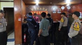 Pasangan Remaja Bawah Umur Terjaring Razia Polisi di Tanjungpinang