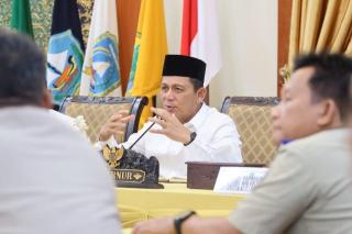 Presiden Jokowi Direncanakan Hadiri GTRA Summit 2023 di Karimun