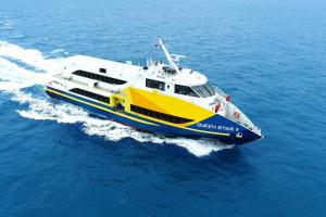Jadwal Kapal Sindo Ferry Batam-Singapura Terbaru