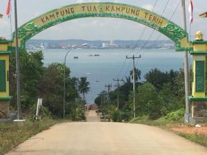 Kerap jadi Polemik, Pemko Batam Gesa Legalitas 29 Titik Kampung Tua
