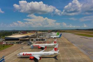 Pengelola Bandara Hang Nadim Batam Belum Dapat Kabar Pencabutan Status Internasional