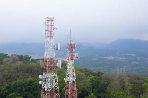 Sejumlah Tower Telekomunikasi Bakal Dibangun di Lingga, Salah Satunya Panggak Darat