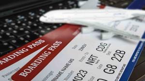 Harga Tiket Pesawat Mudik ke Padang Jelang Idul Fitri Tembus Rp 5 Juta
