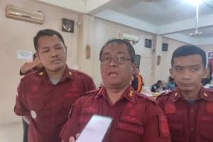 Pantau Aktivitas Orang Asing di Lingga, Imigrasi Dabo Bentuk Timpora