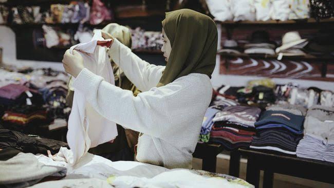 5 Tips Memilih Baju Lebaran yang Sesuai dengan Budaya Tanjungpinang