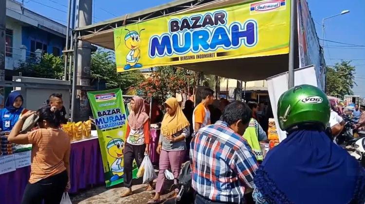 Besok Bazar Murah di Kabupaten Karimun, Catat Jadwal dan Lokasinya
