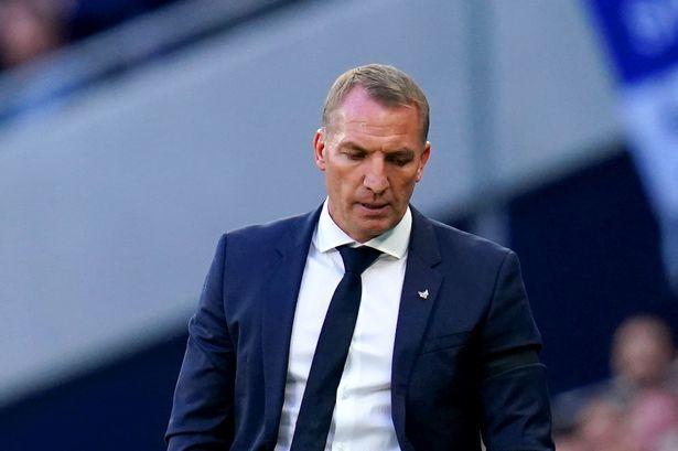 Dua Manajer Klub Liga Inggris Dipecat dalam Sehari