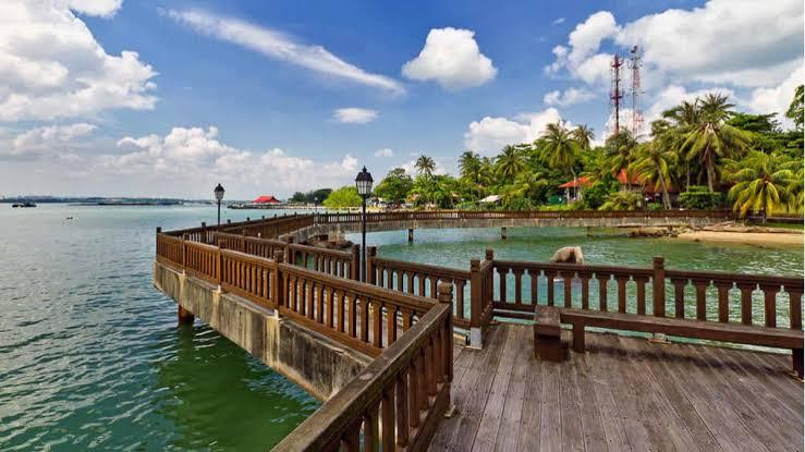 Ini Dia Lokasi Santai di Singapura yang Cocok untuk Wisatawan Asal Kepri