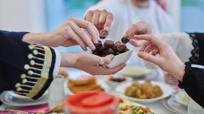 Jadwal Imsak dan Buka Puasa di Lingga Hari ke-13 Ramadan, Selasa 4 April 2023