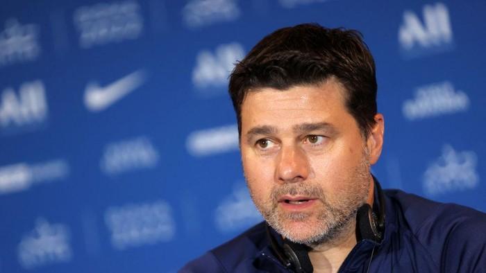 Chelsea Pilih Pochetino? Ada Alasan Logis