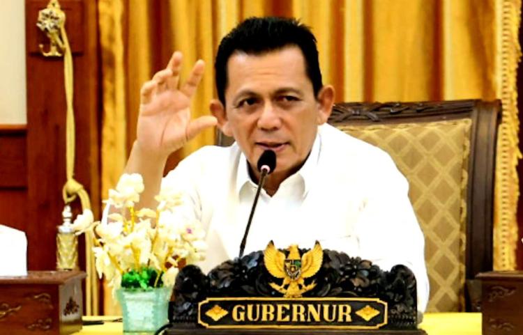 Inflasi di Provinsi Kepulauan Riau Terendah Jelang Hari Raya Idul Fitri