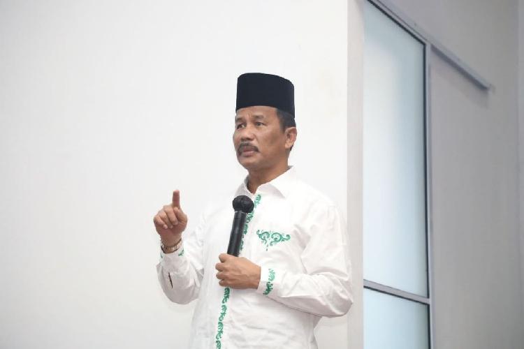 Masyarakat Batam Akan Nikmati Batam Sebagai Kota Modern di 2029