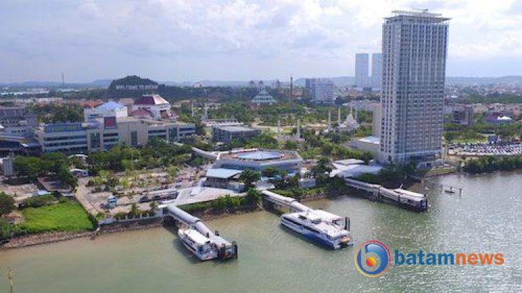 Jadwal Kapal dan Harga Tiket Rute Batam ke Singapura: Batam Fast, Majestic Ferry, Sindo Ferry, dan Horizon Ferry