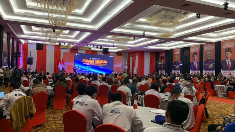 Mahfud Keynote Speaker Bahas PMI Ilegal di Batam, Akankah Permainan Oknum Terbongkar?