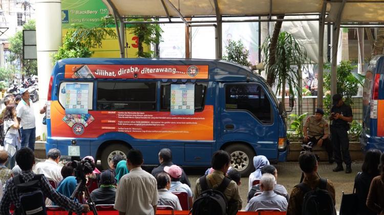 Persyaratan Penukaran Uang Baru di Kepri Menjelang Lebaran 2023: Ketentuan dan Batasan Nominal