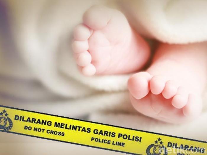 Tren Pembuangan Bayi di Aceh Meningkat Selama Tiga Tahun Terakhir, Dinsos Aceh Mencatat 91 Kasus