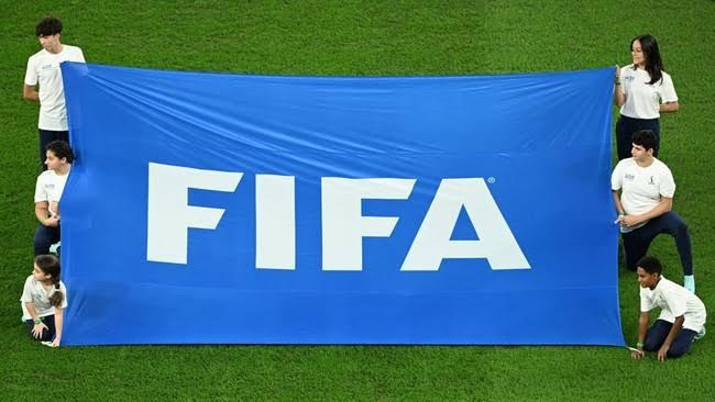 FIFA Beri Indonesia Sanksi Administrasi Usai Batal Gelar Piala Dunia U-20 2023
