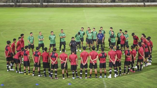 PSSI Lolos dari Sanksi Berat FIFA, Indonesia Bisa Main di SEA Games