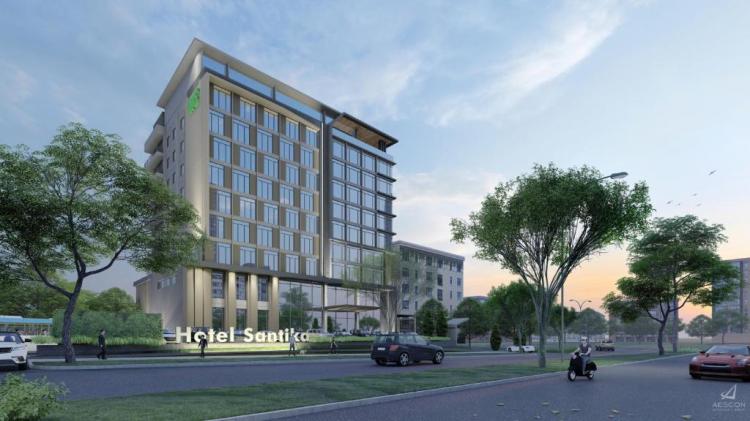 15 Hotel Terdekat dari Pelabuhan Batam Centre untuk Penginapan di Batam