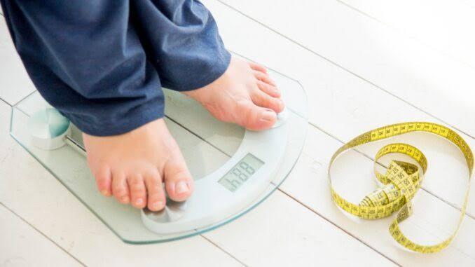 Ketahui Penyebab Berat Badan Naik Saat Puasa Ramadan