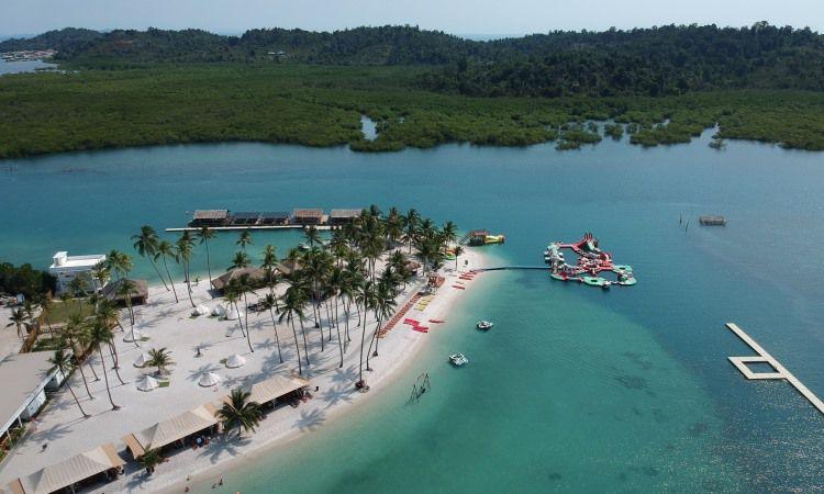 Menikmati Keindahan Alam Batam: 15 Objek Wisata Natural yang Wajib Dikunjungi