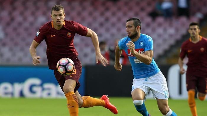Eks Napoli Nikola Maksimovic Dirumorkan Gabung Persib