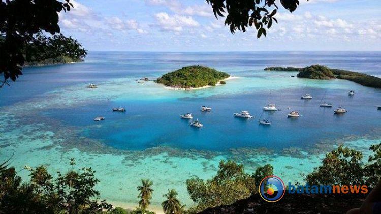 6 Fakta Unik Kepulauan Riau, Provinsi dengan Jumlah Pulau Terbanyak di Indonesia