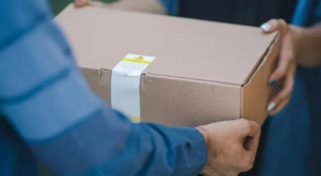 Kirim Sehelai Mukena dan Sehelai Baju Saja Ongkir Rp 340 ribu ke Luar Batam