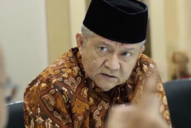 MUI Desak Pemerintah Ungkap Sindikat TPPO di Batam yang Diduga Dibekingi Pejabat dan Aparat