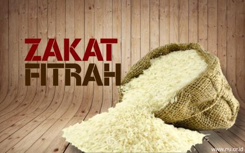 Pedoman Bayar Zakat Fitrah Lengkap dari MUI