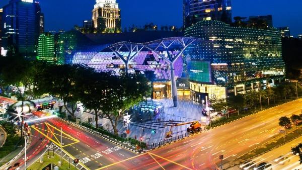 Tempat Berburu Baju Lebaran yang Trendy dan Nyaman di Singapura bagi Wisatawan Kepri