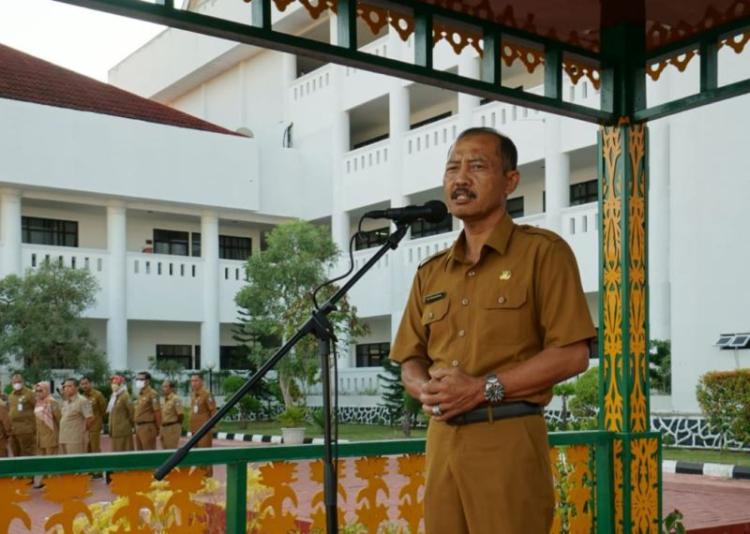 Anggaran Pilkada 2024 Kepri Capai Rp 300 Miliar