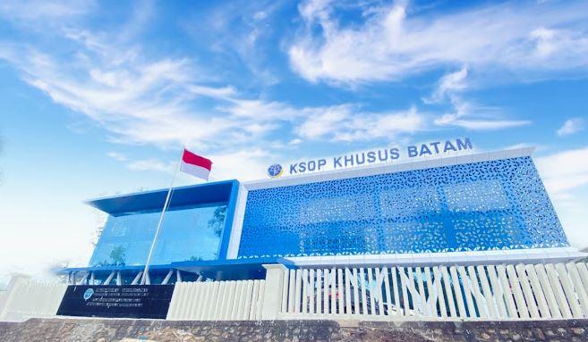 Armada Mudik Antar Pulau di Batam, KSOP PastikanÂ Kelayakan 40 KapalÂ 