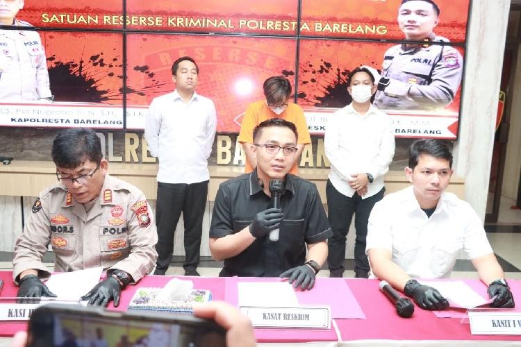 Janjikan Pekerjaan, Wanita di Batam Tipu 153 Orang hingga Ratusan Juta