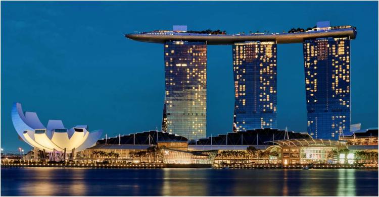 Rincian Biaya Liburan ke Singapura untuk Turis Indonesia