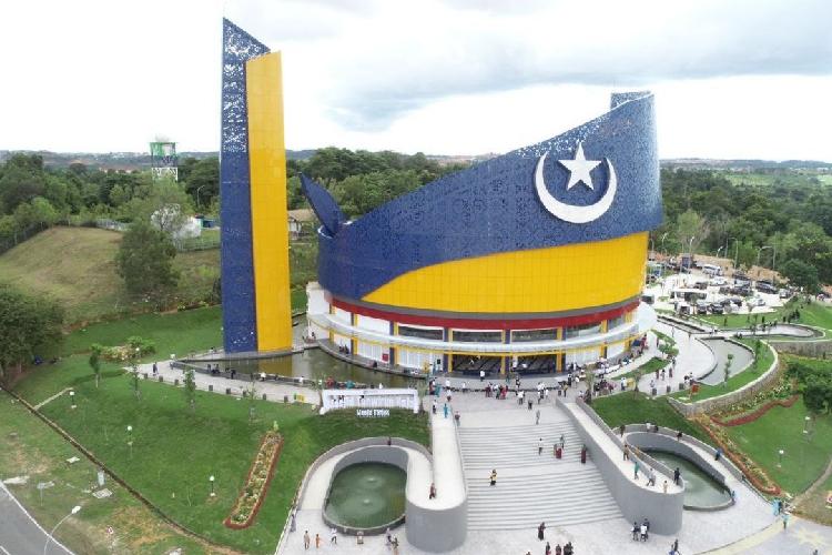Jadwal Imsak dan Buka Puasa di Batam untuk Kamis, 13 April 2023