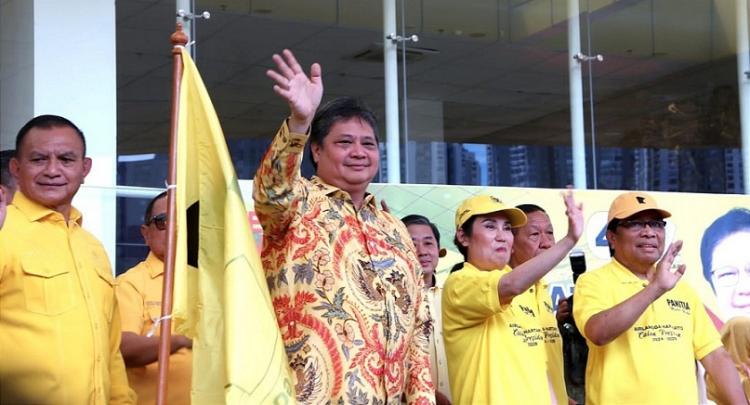 Cen Sui Lan Dampingi Arliangga Hartanto Lepas 500 Pemudik Gratis 2023