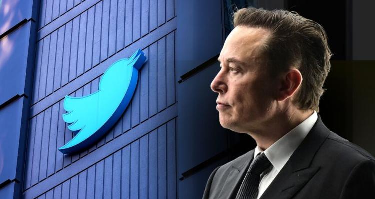 Elon Musk: Twitter Telah PHK 6 Ribu Pekerja Sejak Akhir 2022